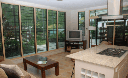 Sanctuary Palm Cove - Darwin Holiday 3