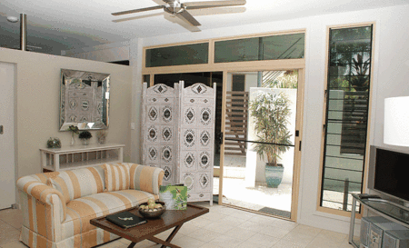 Sanctuary Palm Cove - Darwin Holiday 5