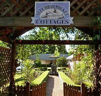 Allumbah Pocket Cottages - Darwin Holiday