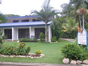 Apollo Jewel Beachfront Apartments - Darwin Holiday 0