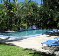 Pink Flamingo Resort - Darwin Holiday