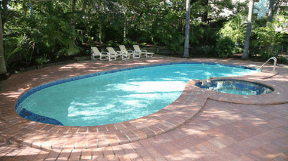 Sanctuary Beach Resort - Darwin Holiday 4