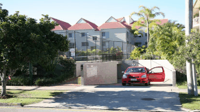 Sanctuary Beach Resort - Darwin Holiday 5