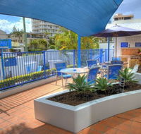 Surfers Beach Resort One - Darwin Holiday