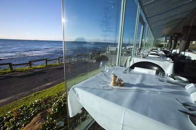 Oceanfront Motel - Darwin Holiday 2