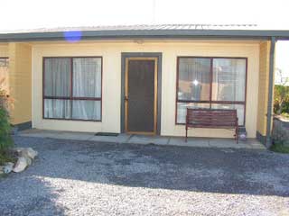 Wool Bay Holiday Units - Darwin Holiday 1