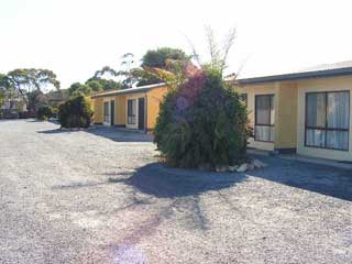Wool Bay Holiday Units - Darwin Holiday 2