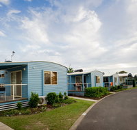 Cotton Tree Holiday Park - Darwin Holiday