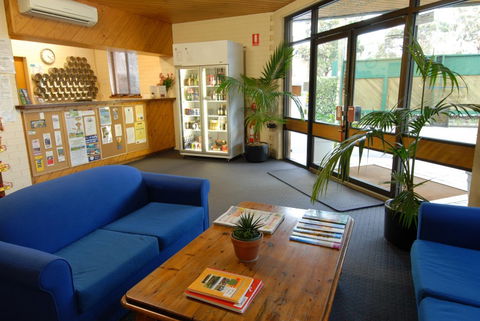 Barossa Motor Lodge - Darwin Holiday 5