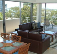 Space Holiday Apartments - Darwin Holiday