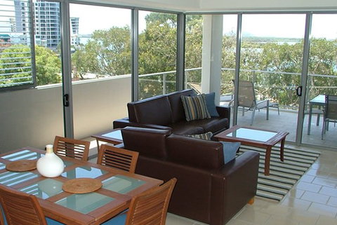 Space Holiday Apartments - Darwin Holiday 0