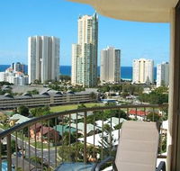 Spectrum Apartments - Darwin Holiday