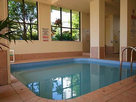 Spectrum Apartments - Darwin Holiday 2