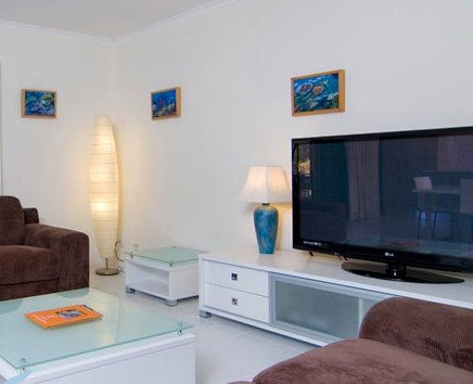 Sunseeker Lodge - Darwin Holiday 1