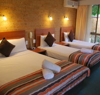 Port O'Call Motel - Darwin Holiday
