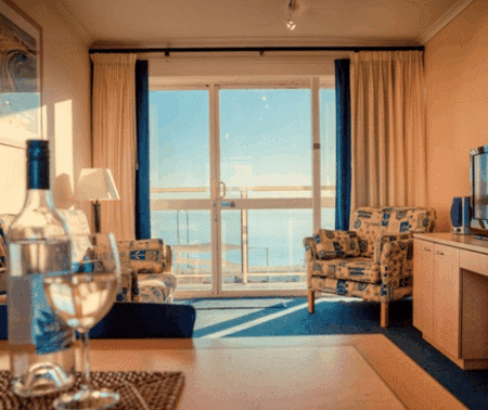 Baybeachfront Apartments - Darwin Holiday