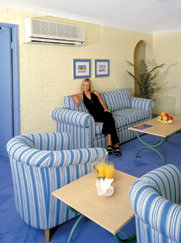 Harbour Side Resort - Darwin Holiday 1