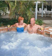 Harbour Side Resort - Darwin Holiday 4