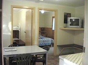 Ceduna Shelly Beach Caravan Park Cabins - Darwin Holiday 3