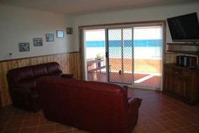 Ceduna Shelly Beach Caravan Park Cabins - Darwin Holiday 4