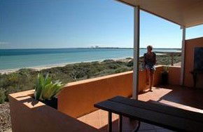 Ceduna Shelly Beach Caravan Park Cabins - Darwin Holiday 7