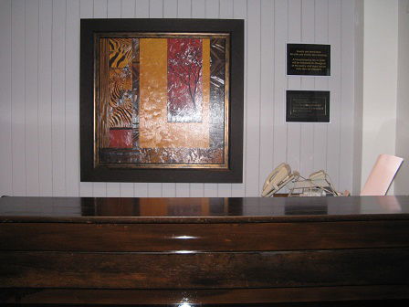 White Manor Motel - Darwin Holiday 2