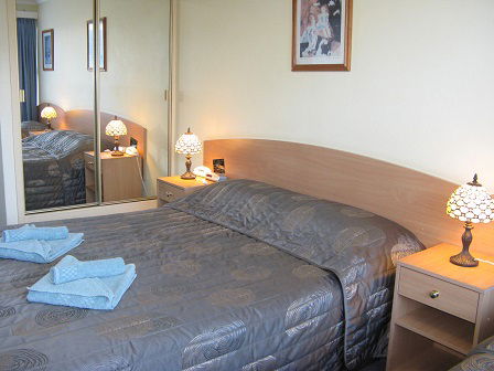 White Manor Motel - Darwin Holiday 3