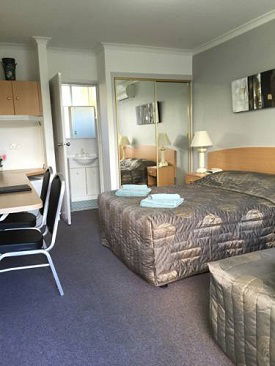 White Manor Motel - Darwin Holiday 4