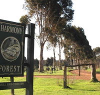 Harmony Forest - Darwin Holiday