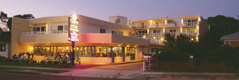 Crown Apartments Merimbula - Darwin Holiday 0