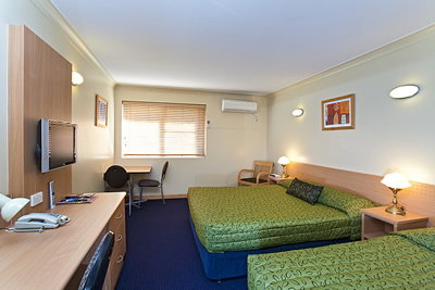 Airport Motel - Darwin Holiday 6