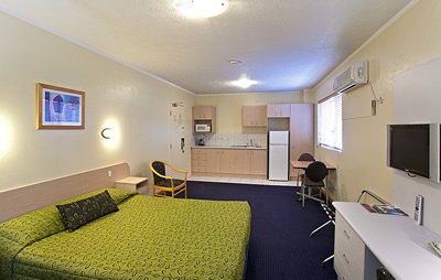 Airport Motel - Darwin Holiday 7