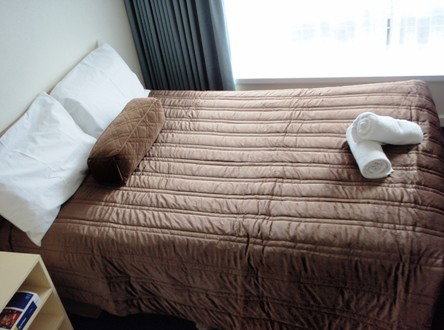 Aberdeen Motor Inn - Darwin Holiday 1