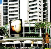 Aria Apartments Broadbeach - Darwin Holiday