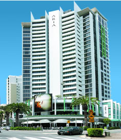 Aria Apartments Broadbeach - Darwin Holiday 6
