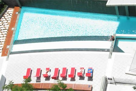 Aria Apartments Broadbeach - Darwin Holiday 7