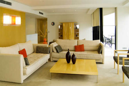 Aria Apartments Broadbeach - Darwin Holiday 9