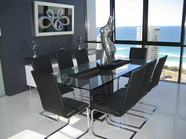 Aria Apartments Broadbeach - Darwin Holiday 12