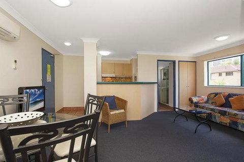 Aruba Sands Resort - Darwin Holiday 7