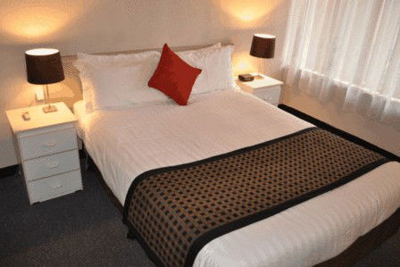 Econo Lodge Limestone Coast - Darwin Holiday 4