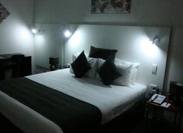 Best Western Elkira Motel - Darwin Holiday 5