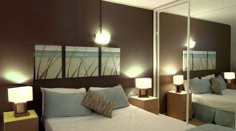 Hi Ho Beach Apartments - Darwin Holiday 0
