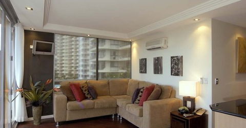 Hi Ho Beach Apartments - Darwin Holiday 2