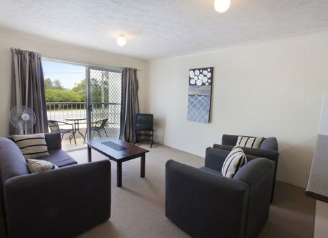 Mardi Gras Apartments - Darwin Holiday 1