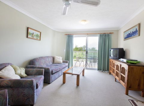 Mardi Gras Apartments - Darwin Holiday 3