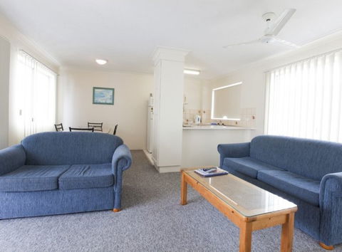 Mardi Gras Apartments - Darwin Holiday 4