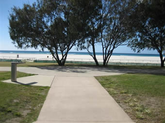 Meridian Tower - Darwin Holiday 6