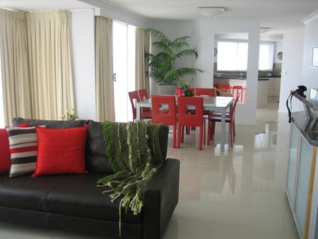 Meridian Tower - Darwin Holiday 9