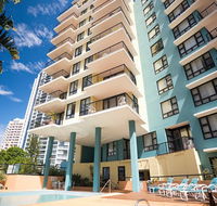 Breakfree Neptune Resort - Darwin Holiday
