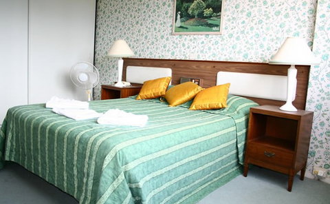 River Park Towers - Darwin Holiday 0